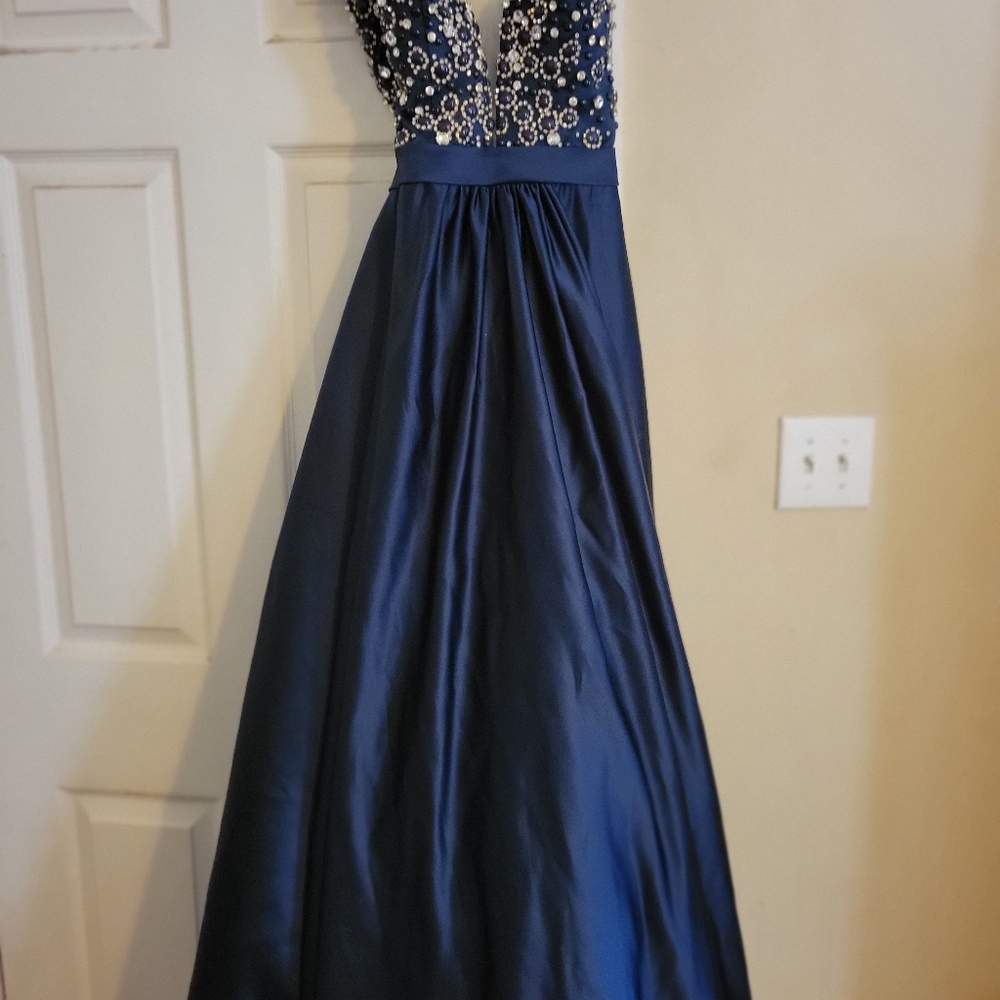 Womens dress